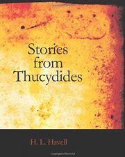 StoriesfromThucydides