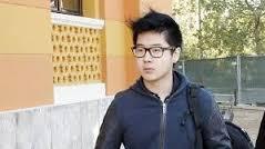 金汉率