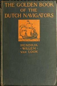 TheGoldenBookoftheDutchNavigators