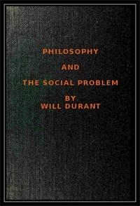 PhilosophyandtheSocialProblem