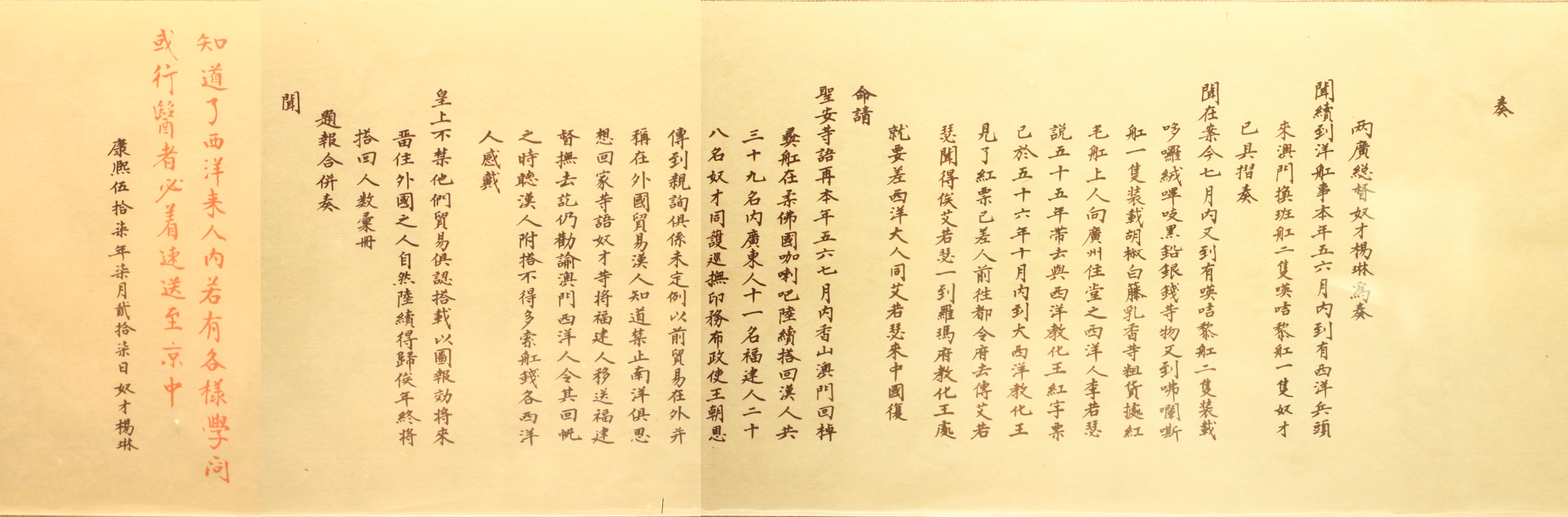 杨琳