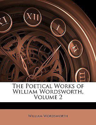 ThePoeticalWorksofWilliamWordsworth—Volume2(of8)