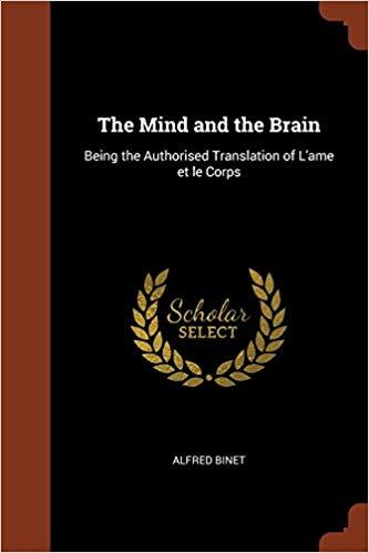 TheMindandtheBrain：BeingtheAuthorisedTranslationofL&quot;&Acirc;meetleCorps