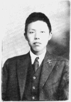吴有训