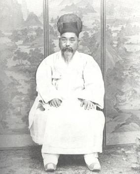 李埈镕