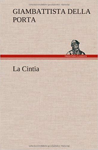 LaCintia