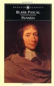 Pascal&quot;sPens&eacute;es