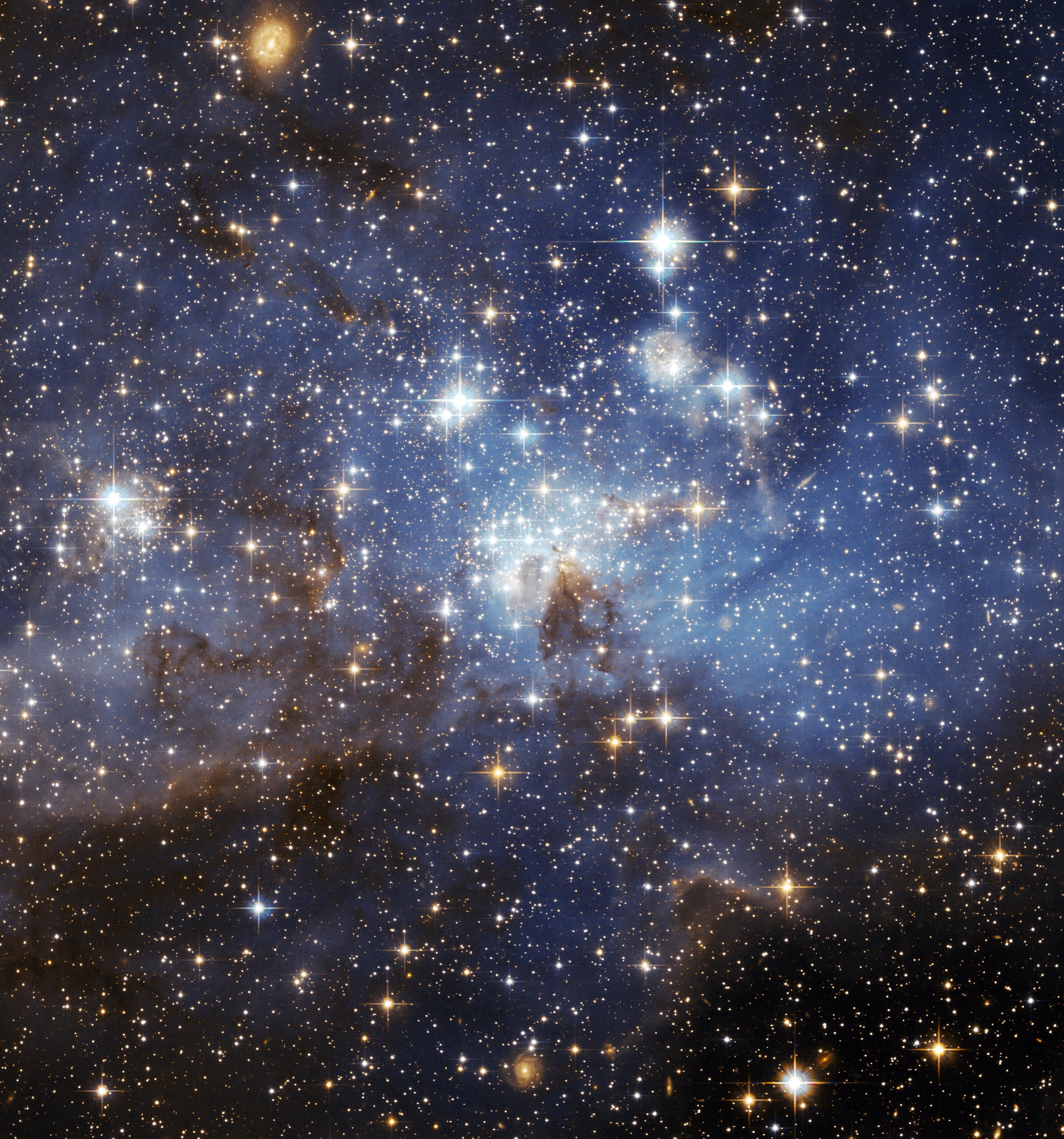 恒星形成