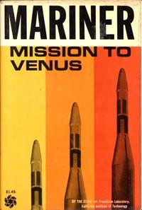 MarinerMissiontoVenus