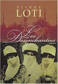 LesD&eacute;senchant&eacute;es—RomandesharemsTurcscontemporains