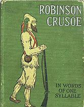 RobinsonCrusoe—inWordsofOneSyllable