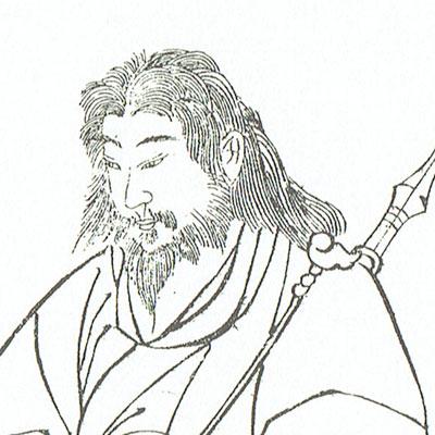 住吉三神