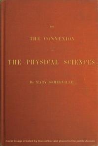 OntheConnexionofthePhysicalSciences