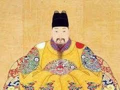 探花