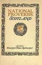 TheProverbsofScotland