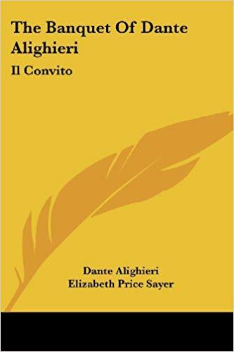 TheBanquet(IlConvito)