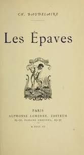 Les&eacute;pavesdeCharlesBaudelaire