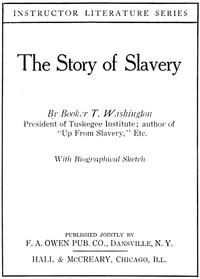 TheStoryofSlavery