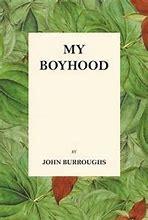 MyBoyhood