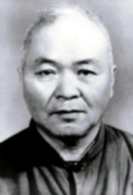 张春霖