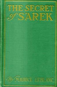 TheSecretofSarek