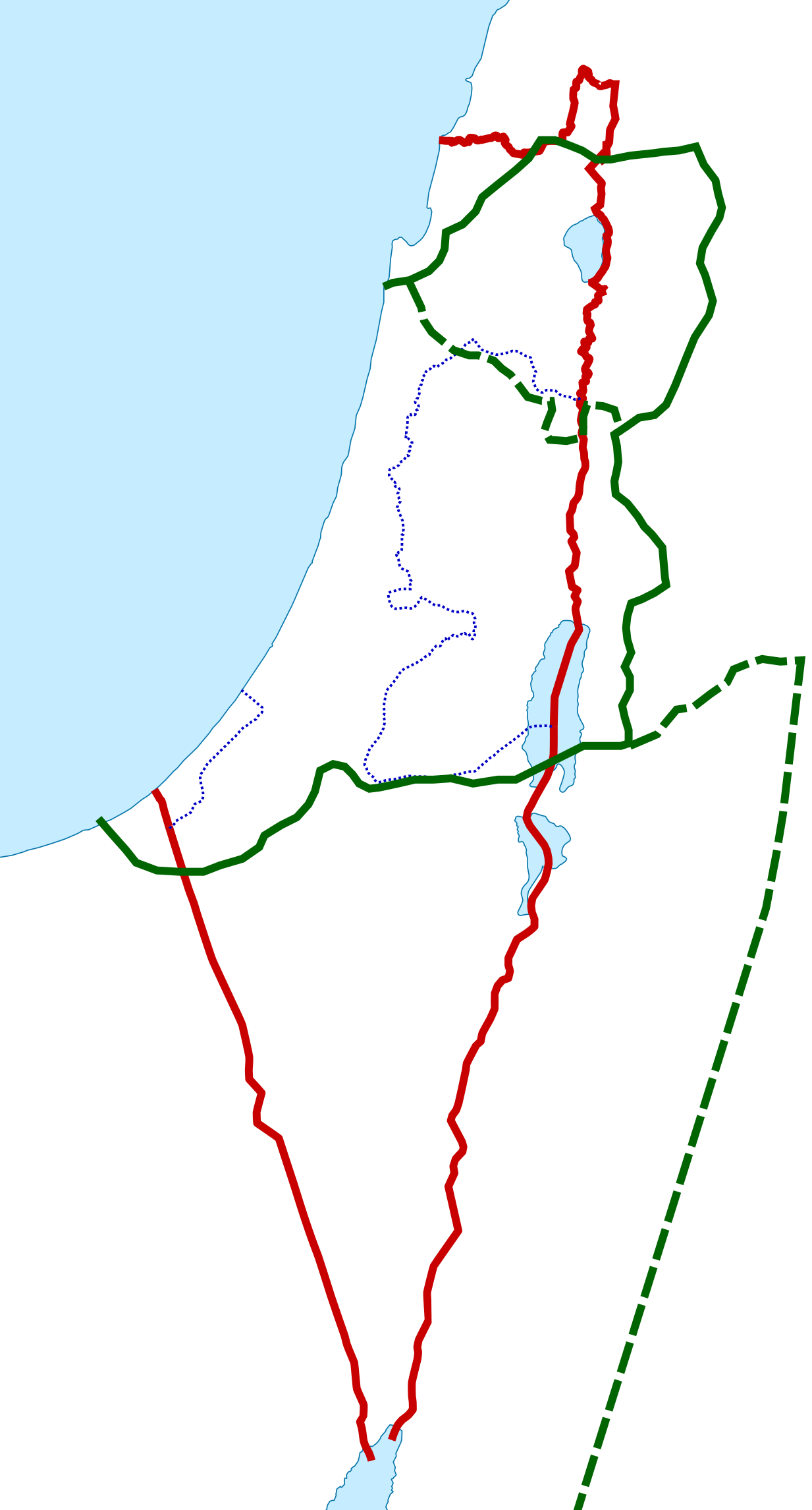巴勒斯坦