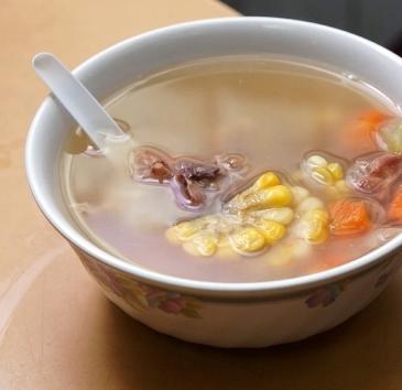 老火汤