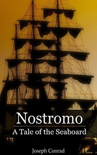 Nostromo:ATaleoftheSeaboard