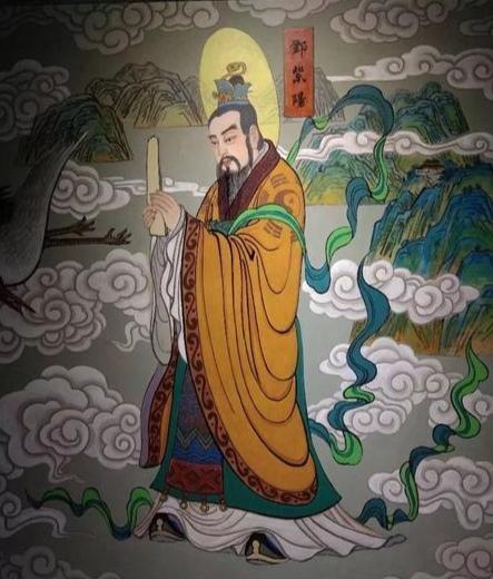 邓紫阳