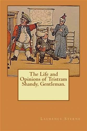 TheLifeandOpinionsofTristramShandy,Gentleman