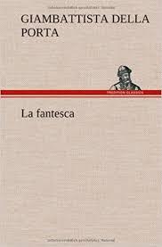 Lafantesca