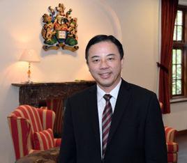 张翔