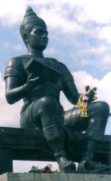 兰甘亨大帝