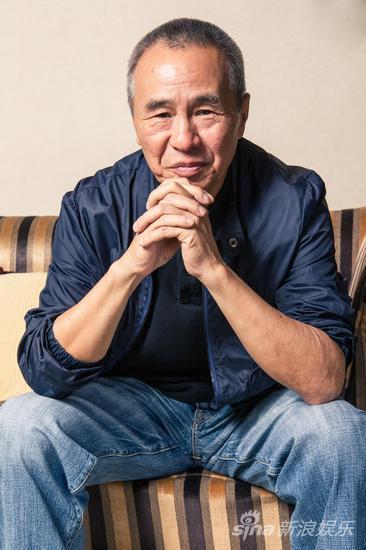 侯孝贤