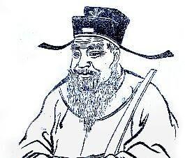 谢偃