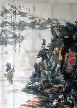 孙元晏-古诗文选集