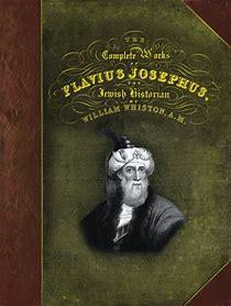 TheLifeofFlaviusJosephus