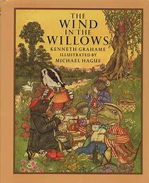 TheWindintheWillows