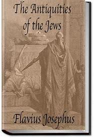 AntiquitiesoftheJews
