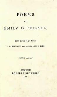 PoemsbyEmilyDickinson,ThirdSeries