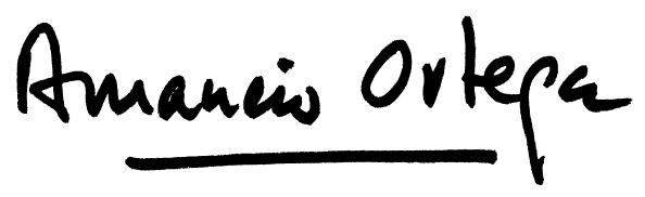 阿曼西奥·奥尔特加
