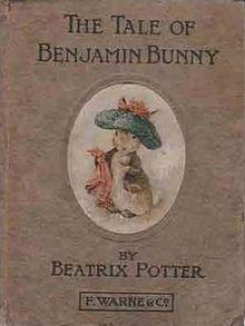 TheTaleofBenjaminBunny