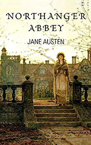 NorthangerAbbey