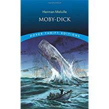 MobyDick;Or,TheWhale