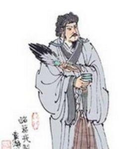 于休烈-古诗文选集