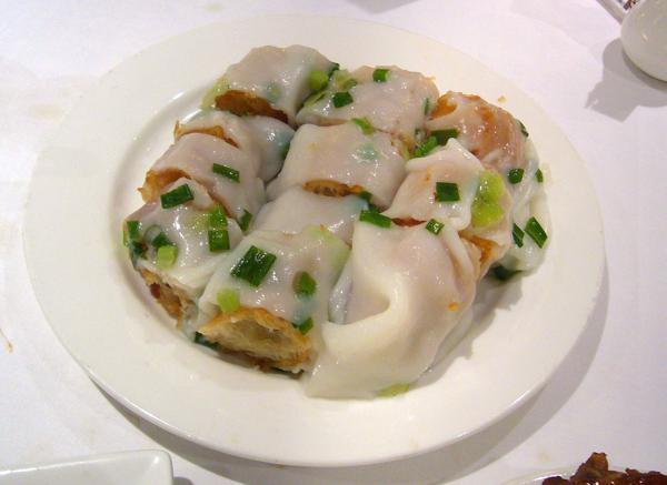 炸两