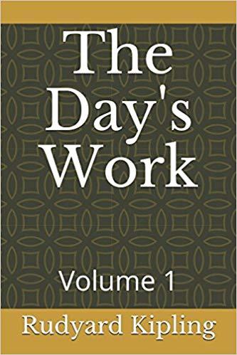 TheDay&quot;sWork-Volume1