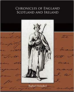 ChroniclesofEngland,ScotlandandIreland(2of6):England(06of12)RichardtheFirst