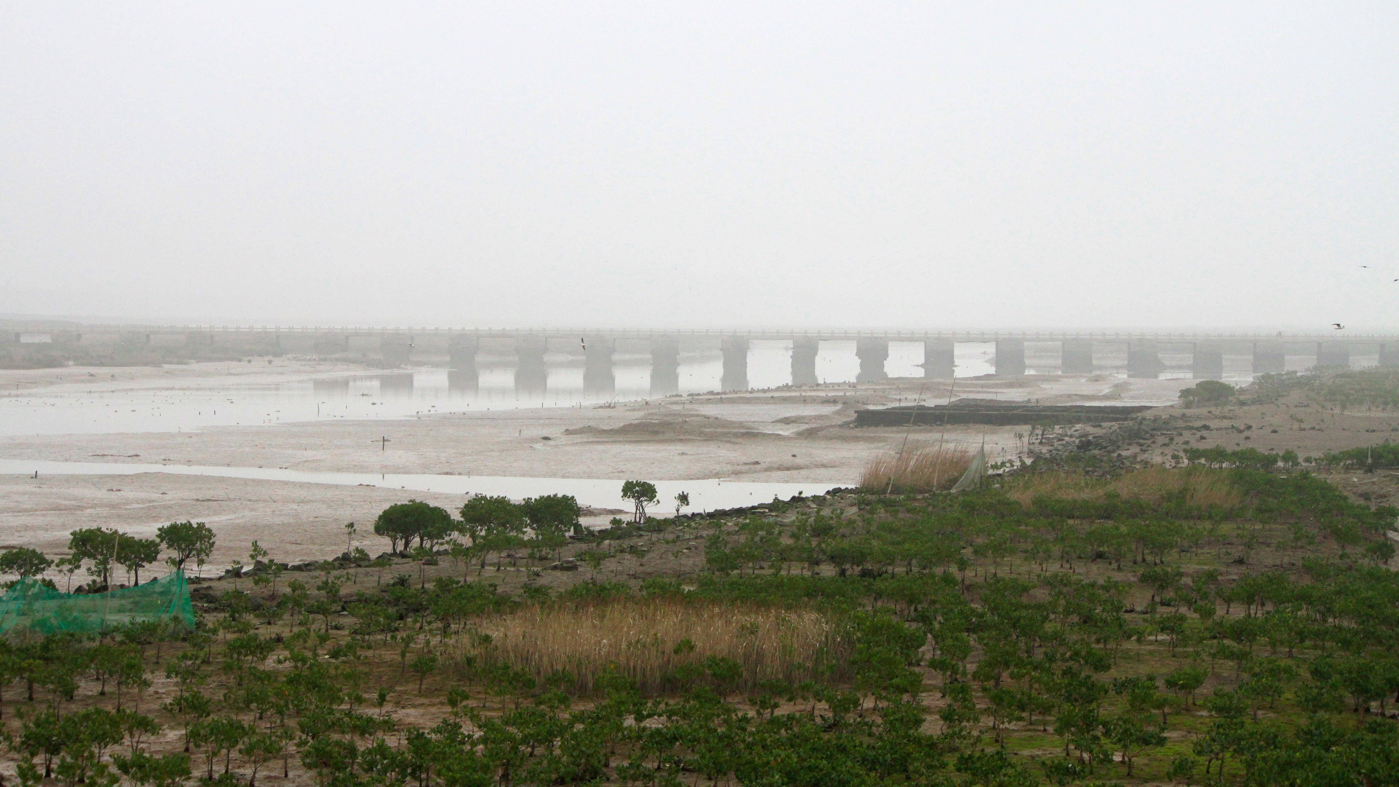 洛陽橋