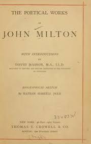 ThePoeticalWorksofJohnMilton